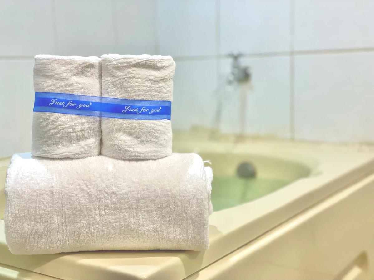 타이마리 山水妍溫泉會館-台東館 B&B 외부 사진